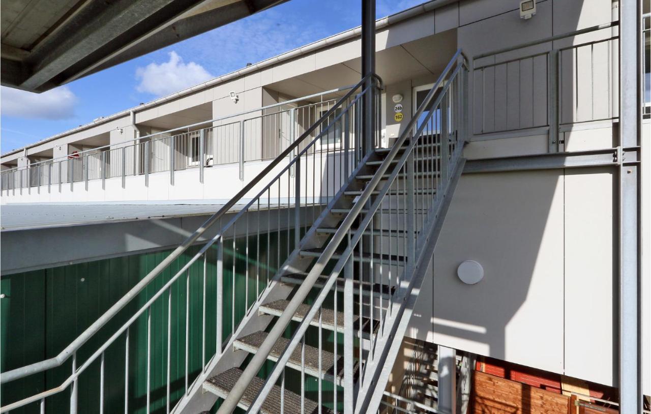 Appartement Seestern E Schönhagen Eksteriør bilde