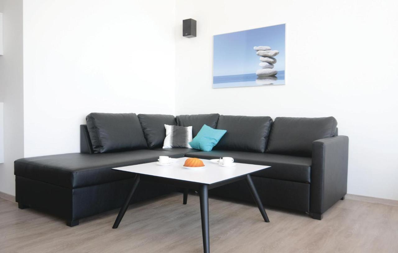 Appartement Seestern E Schönhagen Eksteriør bilde